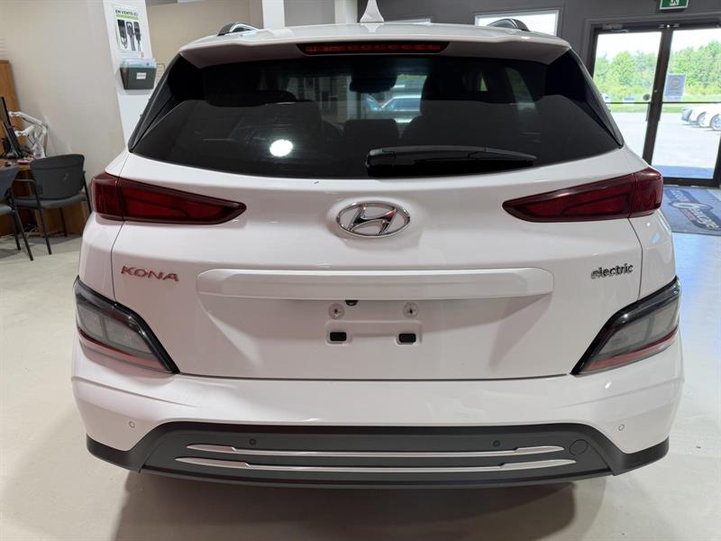 hyundai Kona EV 2023 - 5