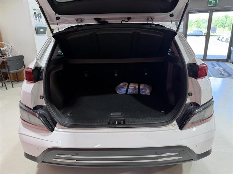 hyundai Kona EV 2023 - 7