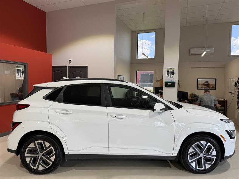 hyundai Kona EV 2023 - 9