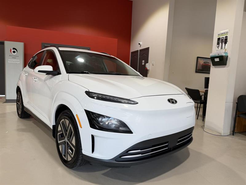 hyundai Kona EV 2023 - 11