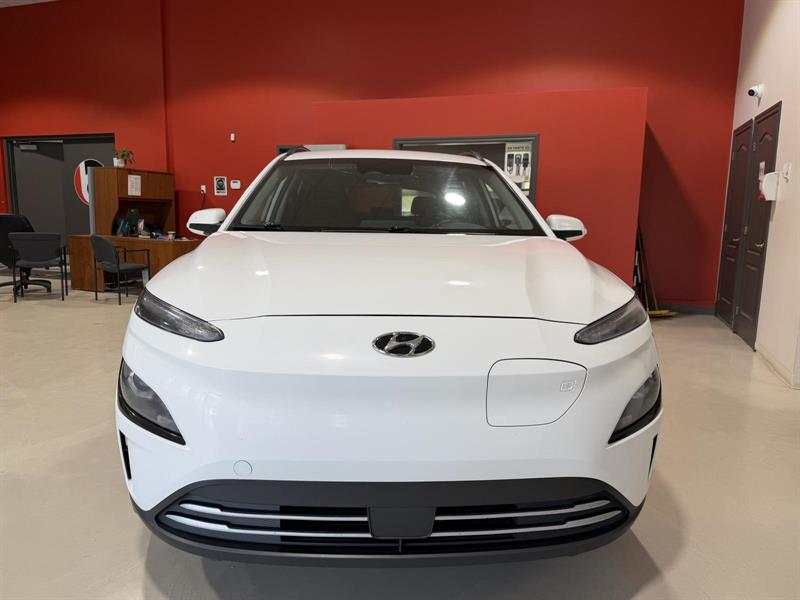 hyundai Kona EV 2023 - 12