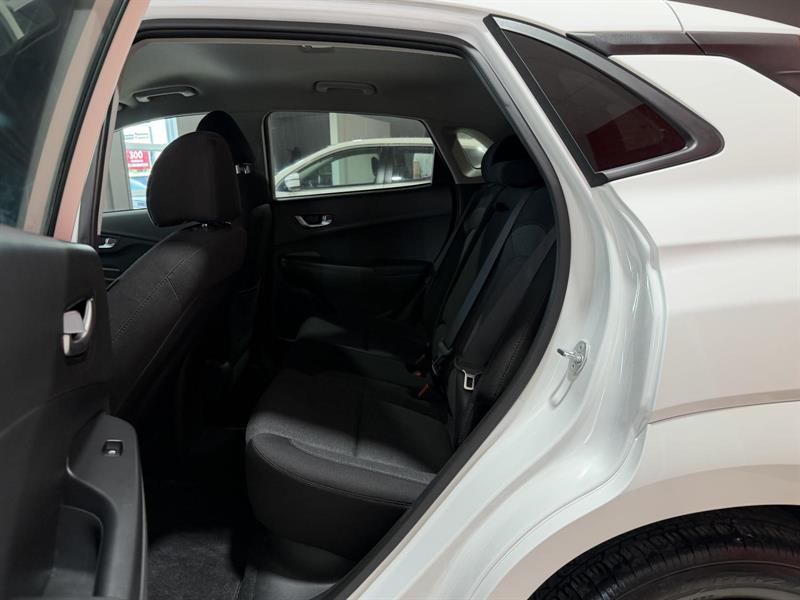 hyundai Kona EV 2023 - 13