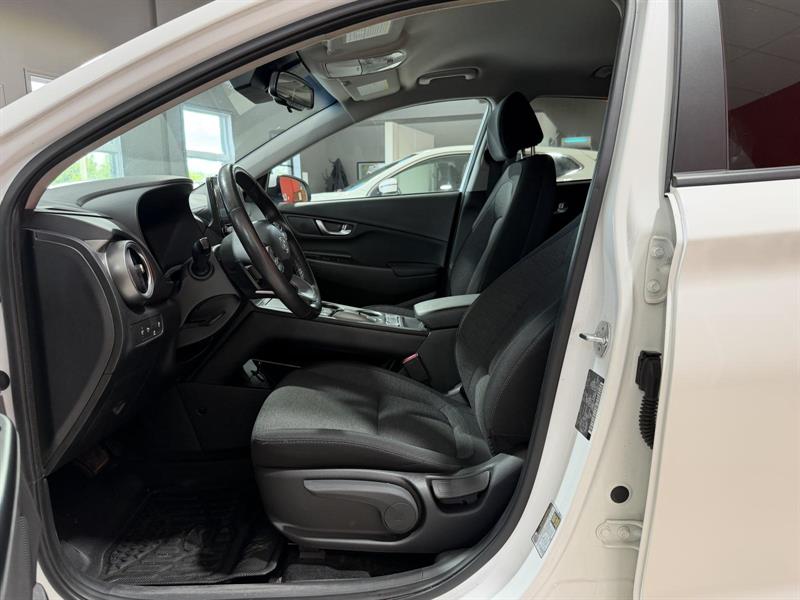 hyundai Kona EV 2023 - 16