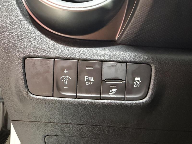 hyundai Kona EV 2023 - 17