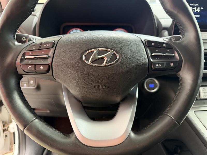 hyundai Kona EV 2023 - 18