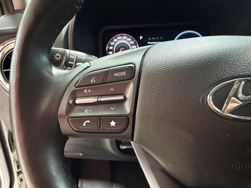 hyundai Kona EV 2023 - 19