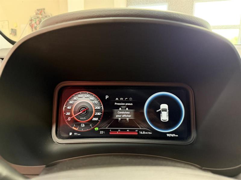 hyundai Kona EV 2023 - 22
