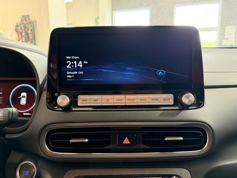 hyundai Kona EV 2023 - 23