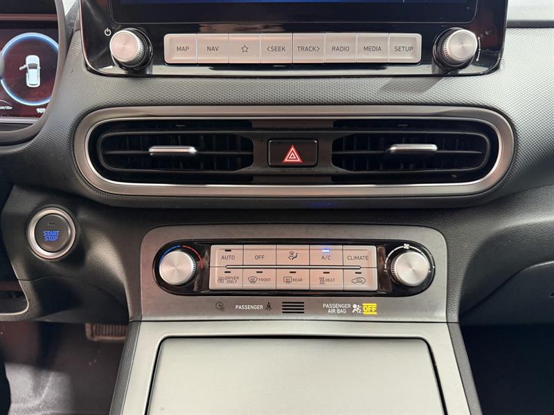 hyundai Kona EV 2023 - 26