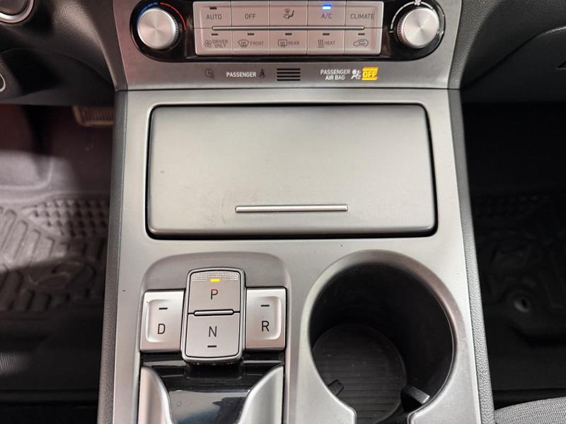 hyundai Kona EV 2023 - 27