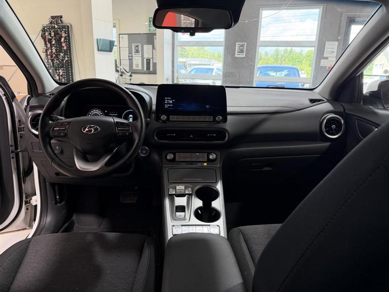 hyundai Kona EV 2023 - 29