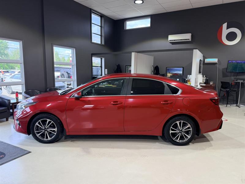 kia Forte 2023 - 3
