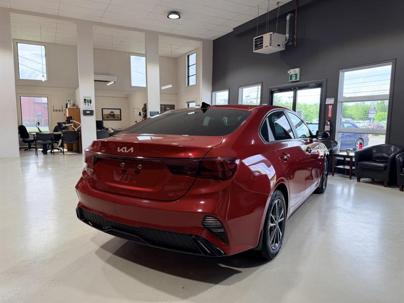 kia Forte 2023 - 7