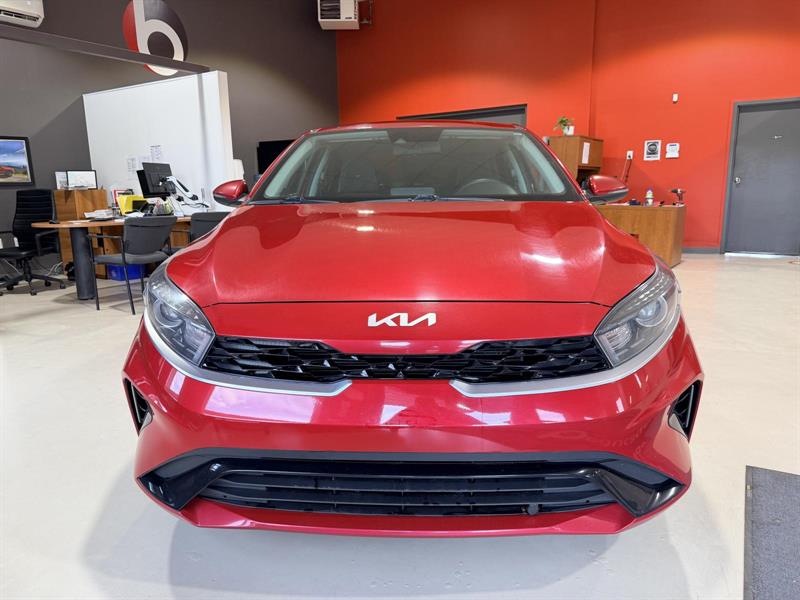 kia Forte 2023 - 11
