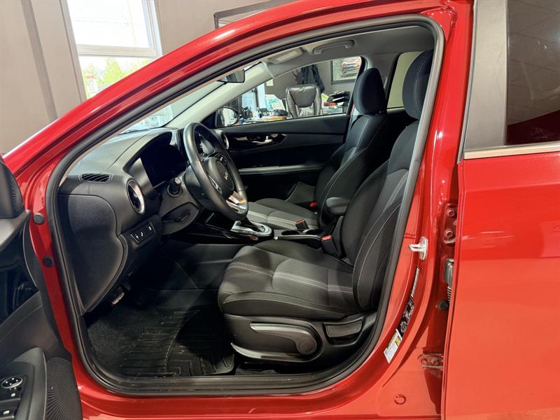 kia Forte 2023 - 13