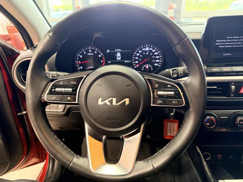 kia Forte 2023 - 16