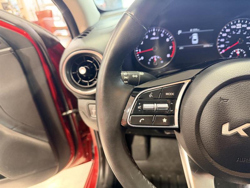 kia Forte 2023 - 19