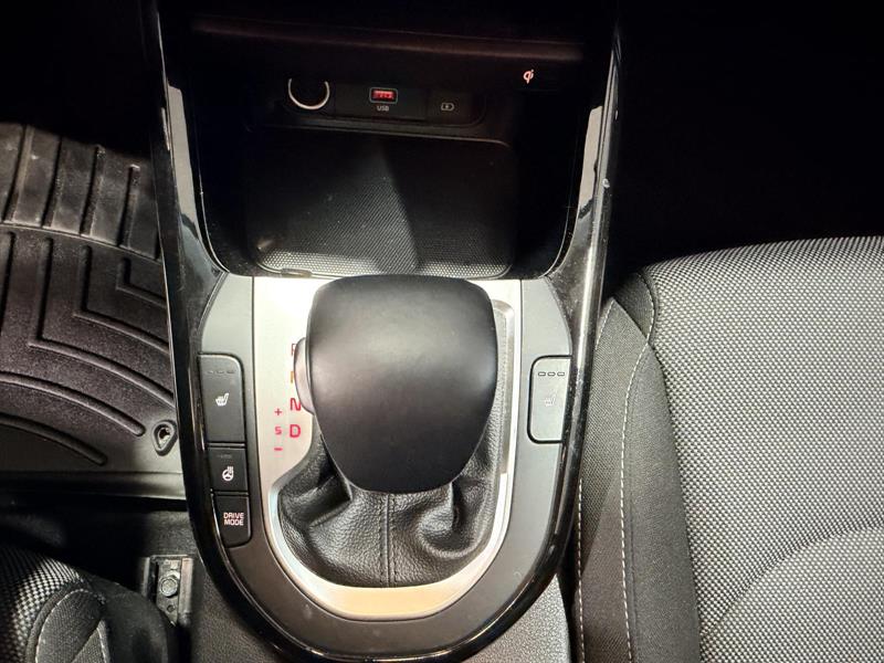 kia Forte 2023 - 25