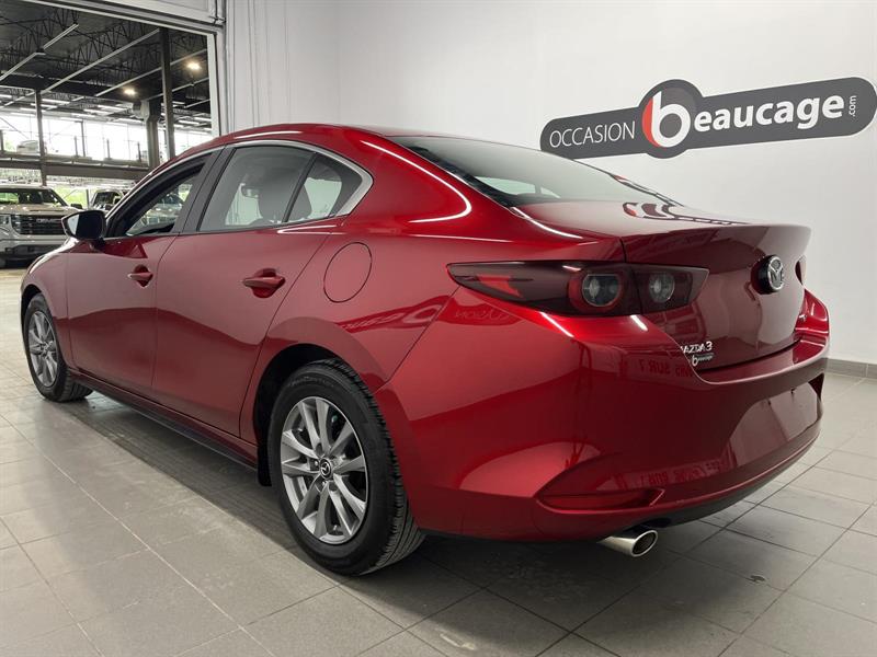 mazda Mazda3 2023 - 3