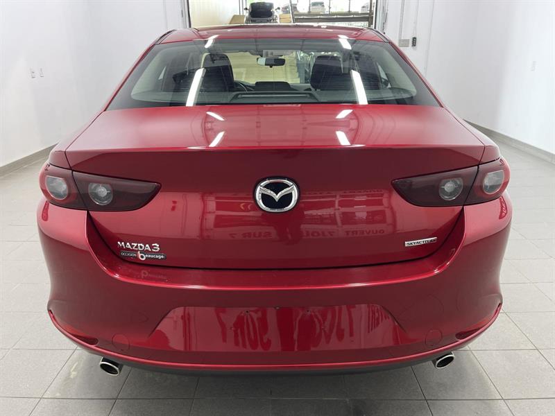 mazda Mazda3 2023 - 4