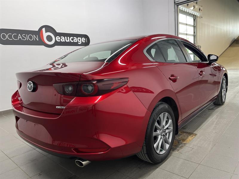 mazda Mazda3 2023 - 5