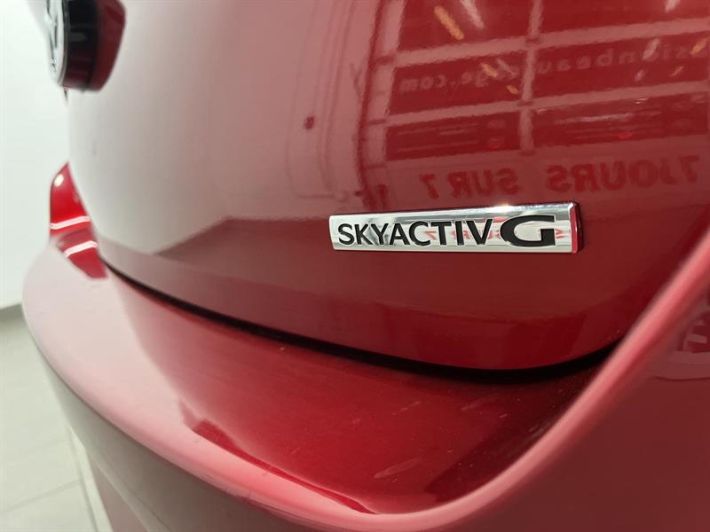 mazda Mazda3 2023 - 23