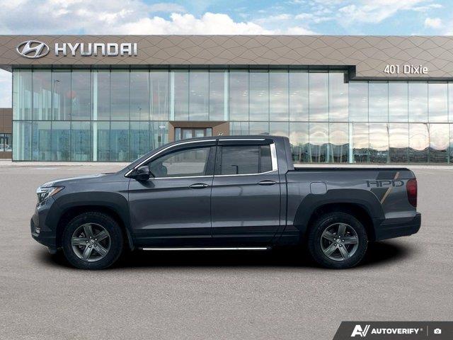 honda Ridgeline 2023 - 2