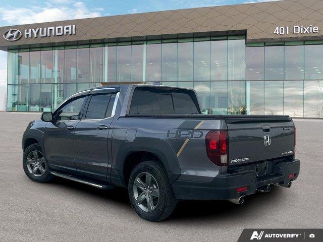honda Ridgeline 2023 - 3