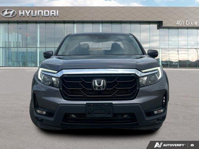 honda Ridgeline 2023 - 8