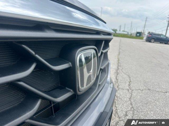 honda Ridgeline 2023 - 12