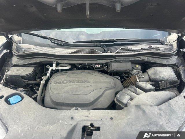 honda Ridgeline 2023 - 13