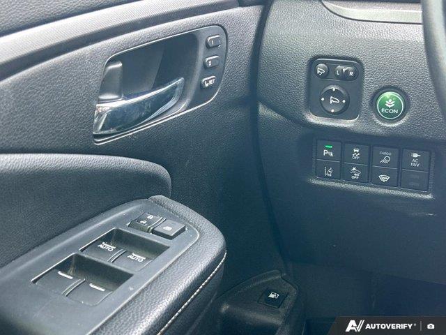 honda Ridgeline 2023 - 19