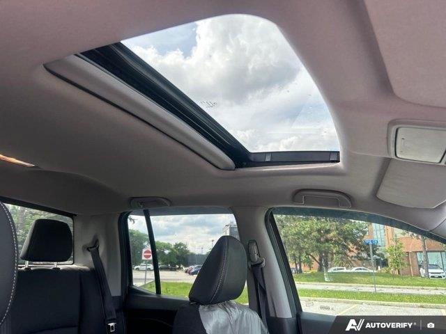 honda Ridgeline 2023 - 24