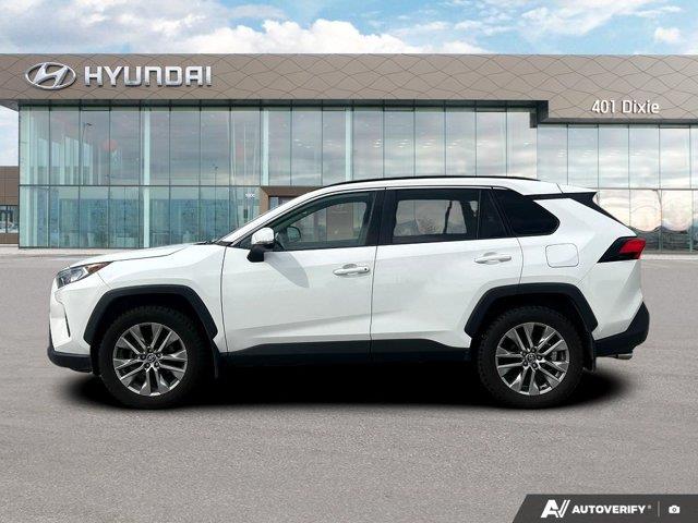 toyota RAV4 2020 - 2