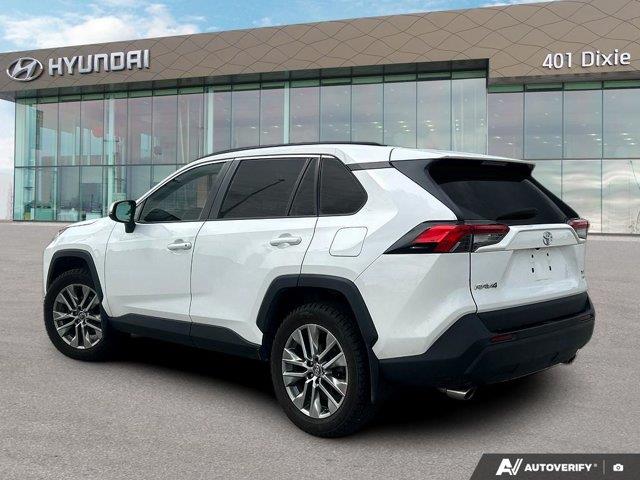 toyota RAV4 2020 - 3