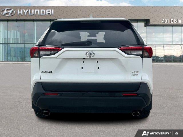 toyota RAV4 2020 - 4