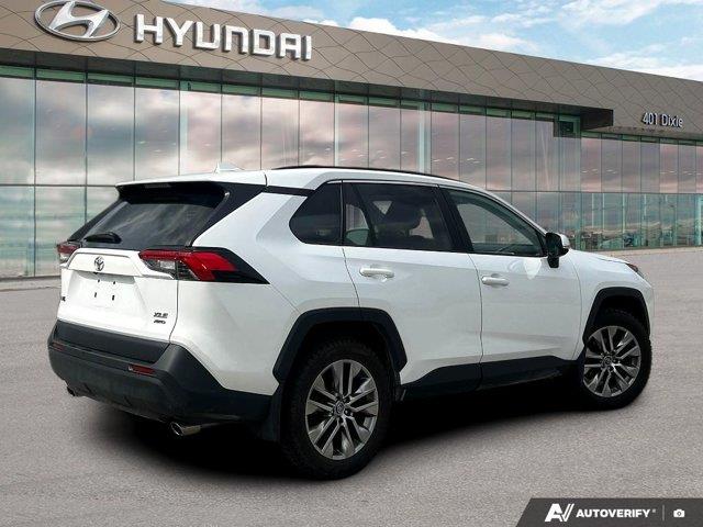 toyota RAV4 2020 - 5