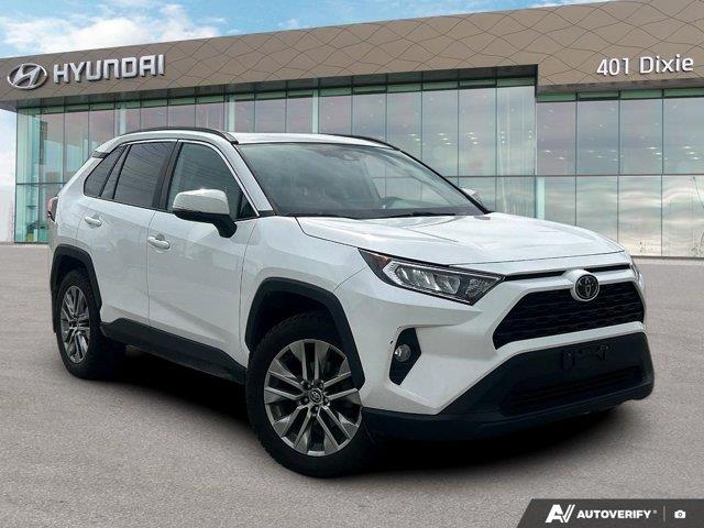 toyota RAV4 2020 - 7