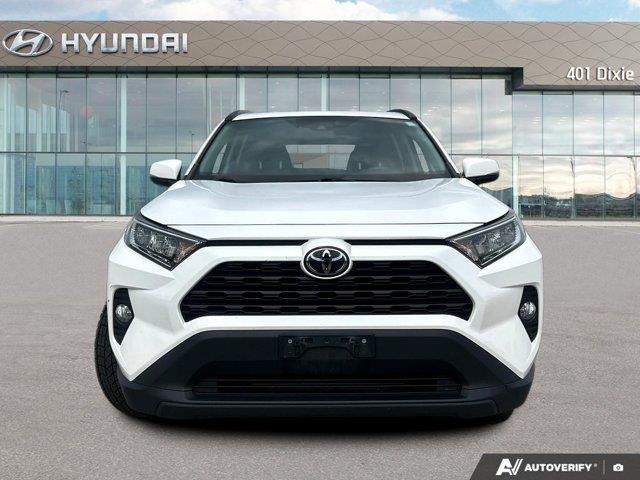 toyota RAV4 2020 - 8