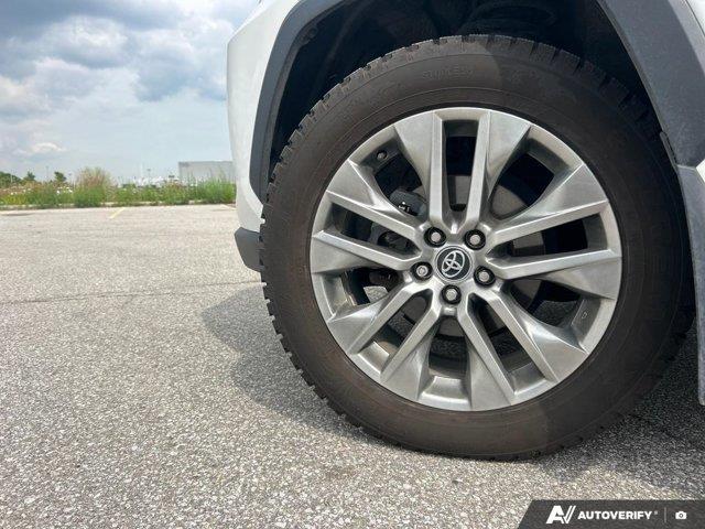 toyota RAV4 2020 - 9