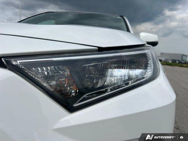 toyota RAV4 2020 - 11