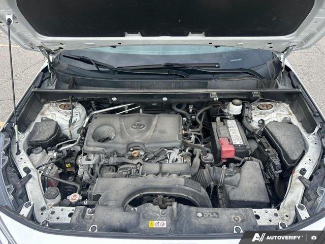 toyota RAV4 2020 - 13