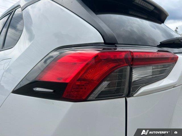 toyota RAV4 2020 - 14