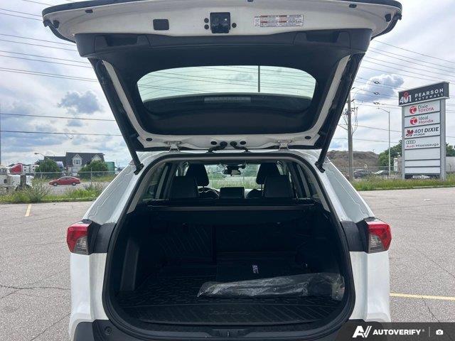 toyota RAV4 2020 - 15