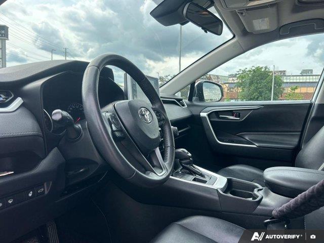 toyota RAV4 2020 - 16