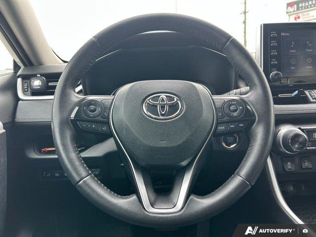 toyota RAV4 2020 - 17