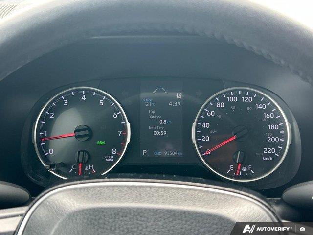 toyota RAV4 2020 - 18