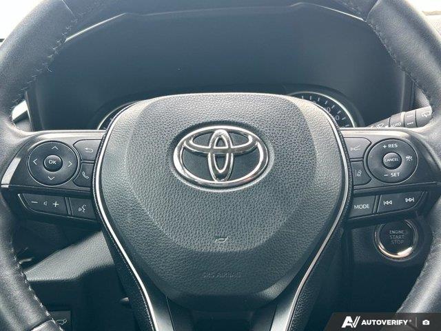 toyota RAV4 2020 - 19