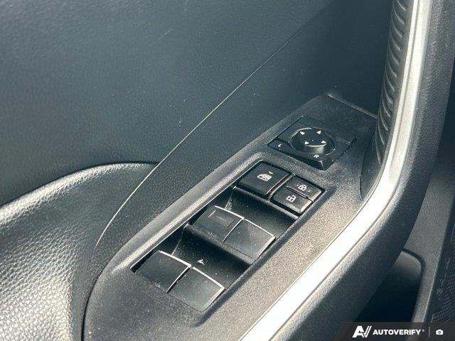 toyota RAV4 2020 - 20