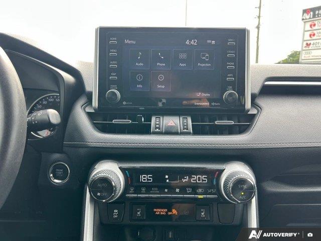 toyota RAV4 2020 - 22